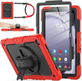 SEYMAC stock Case for Samsung Galaxy Tab A9+ Plus 11'', Full-Body Drop by SEYMACstock