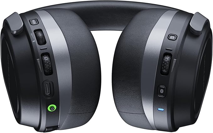 Turtle Beach Stealth 700 Gen 3 Wireless Multiplatform Amplified Gaming Headset - Image 16