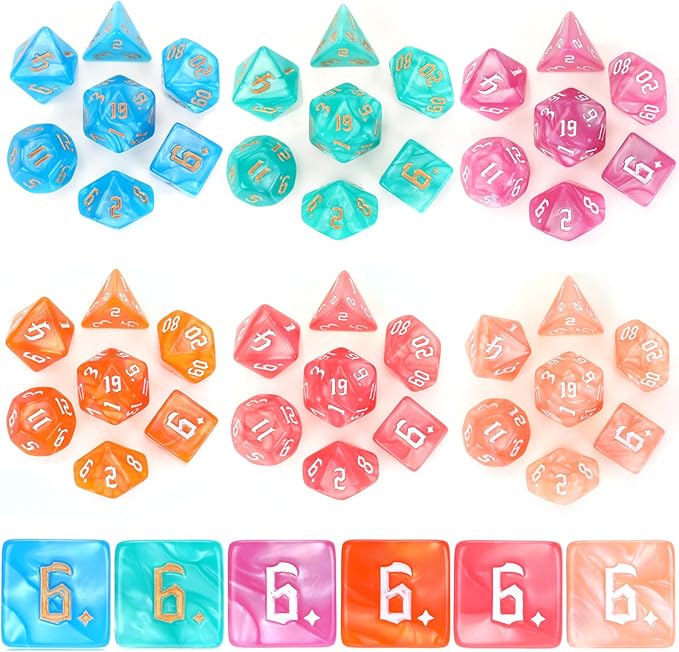 Yilloog 210 Pcs Compatible - Image 3