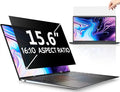 15.6 Inch Laptop Privacy Screen Compatible by peslv