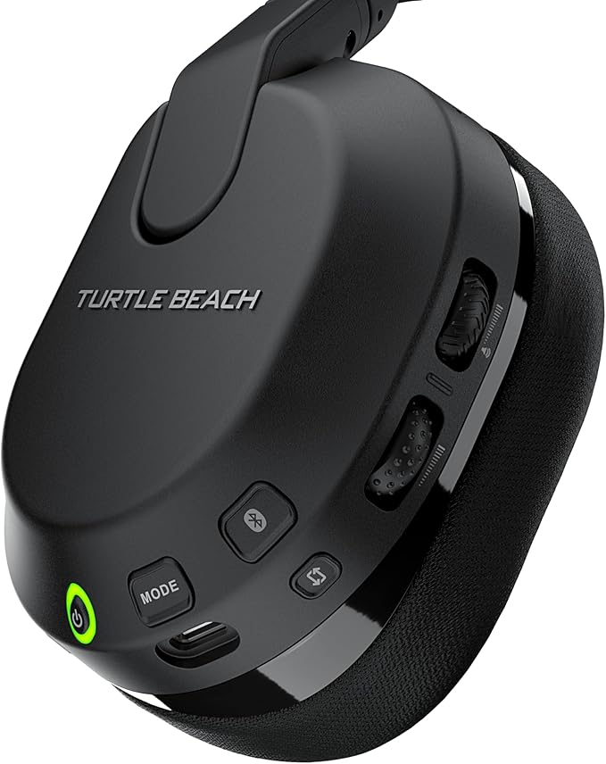 Turtle Beach Stealth 600 Wireless Multiplatform Amplified Gaming Headset - Image 13