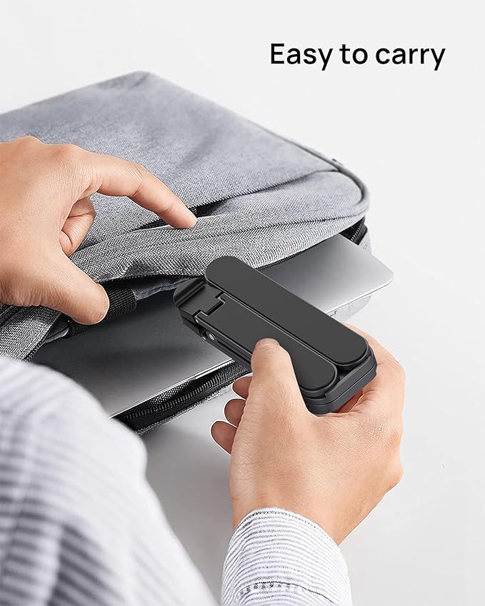 SODI Ultra Compact Foldable Laptop Stand - Image 6