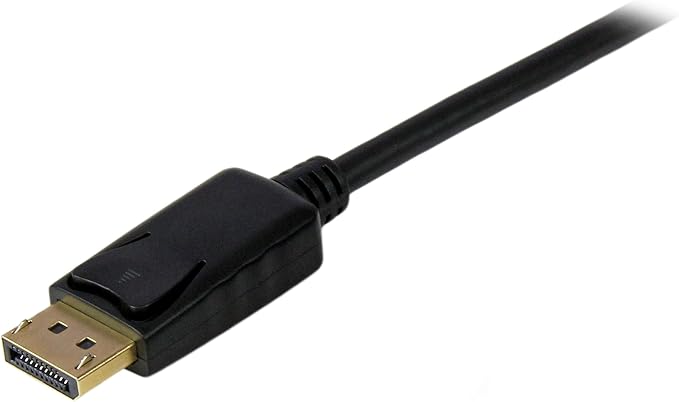 StarTech.com 6 ft DisplayPort to VGA Adapter Cable - Image 2