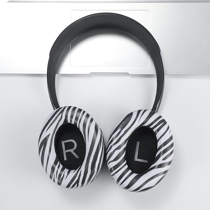 Replacement Ear Pads Cushions, Earpads Cover - Image 2