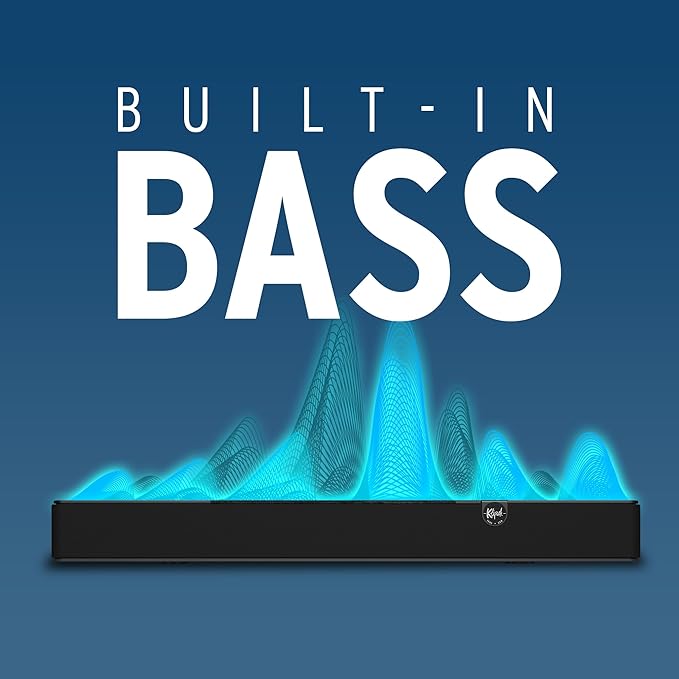 Klipsch Flexus CORE 200 3.1.2 Channel Powered by Onkyo Bluetooth Sound Bar - Image 7