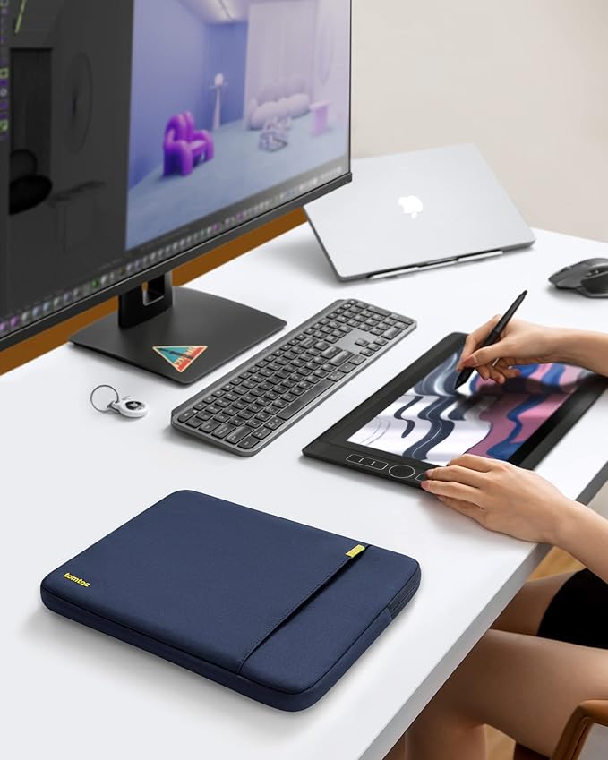 tomtoc 360 Protective Laptop Sleeve - Image 7