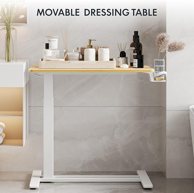 FLEXISPOT Adjustable C Table - Image 7