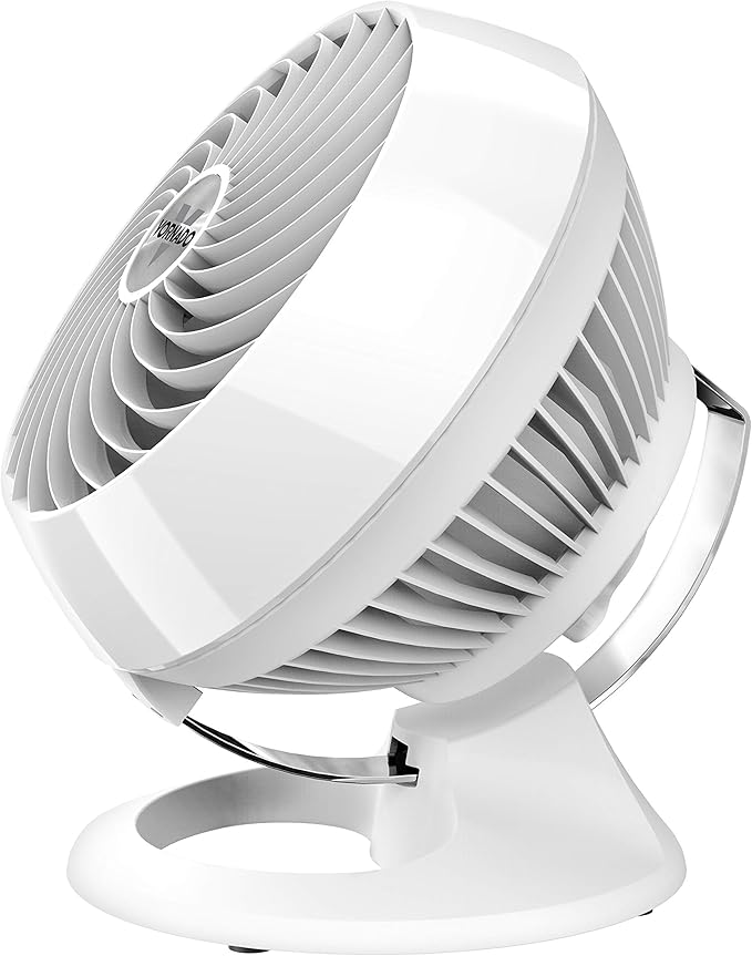 Vornado 460 Whole Room Air Circulator, Small Fan by Vornado
