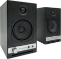 Audioengine A2-HD Bluetooth PC and Computer Desktop Speakers by Audioengine