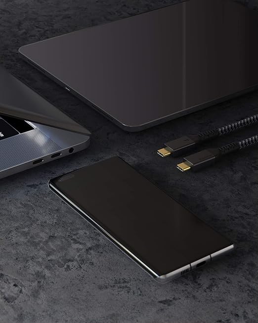 Maxonar 16.5FT Thunderbolt 4 Cable - Image 6