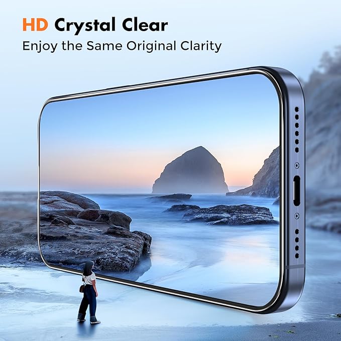 UNBREAKcable 3-Pack Screen Protector - Image 7
