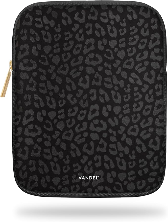 Vandel 9-11 Inch Tablet Sleeve, iPad Sleeve 11 inch Travel Pouch, Fits iPad Pro by VANDEL