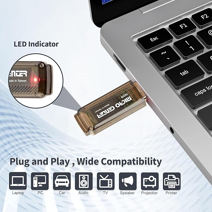 INLAND Micro Center Super Speed 20 Pack 32GB USB 3.0 Flash Drive Memory Stick - Image 5