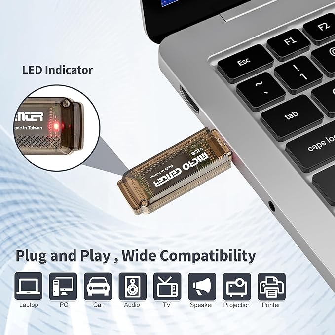 INLAND Micro Center Super Speed 2 Pack 32GB USB 3.0/USB3.1 Gen1 Flash Drive Gum - Image 5