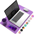 YSAGi Desk Mat, Mouse Pad, Waterproof Desk Pad, Large Mouse pad by YSAGi