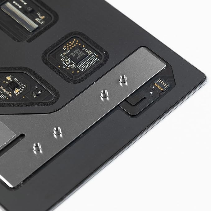 HAWSON A1706 A1708 A1989 A2159 Trackpad Replacement - Image 4