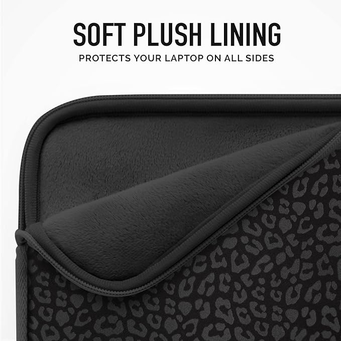 Vandel Slim MacBook Pro 14 inch Laptop Sleeve, Neoprene 14 Inch Apple MacBook - Image 6