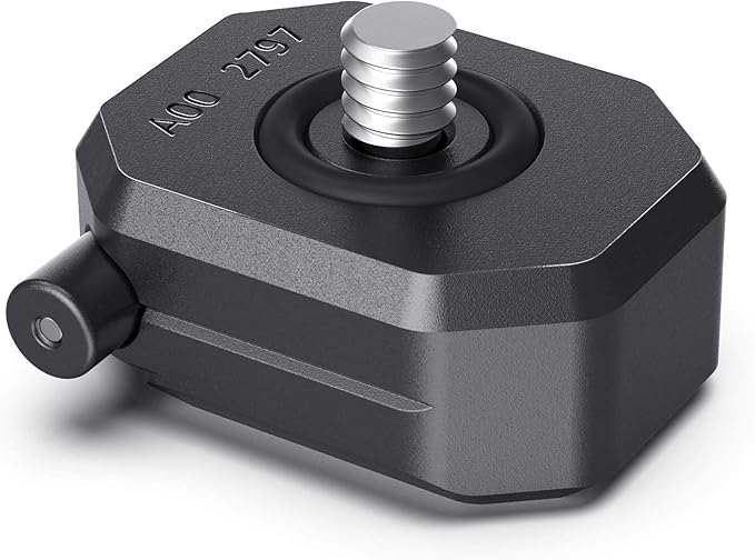 SmallRig Universal Cold Shoe Mount, - Image 6