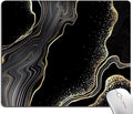 Mouse Pad Marble, Cute Personalized Mouse Pads by Armanza