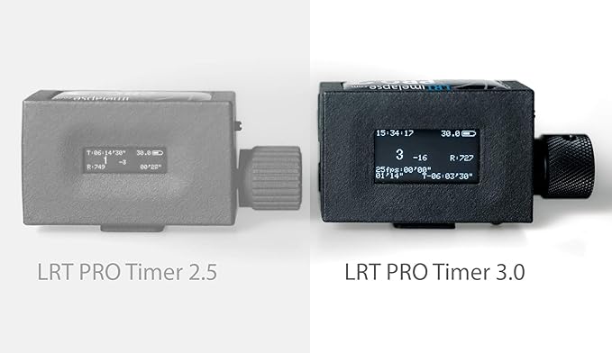 PRO Timer 3 Camera Intervalometer - Image 6