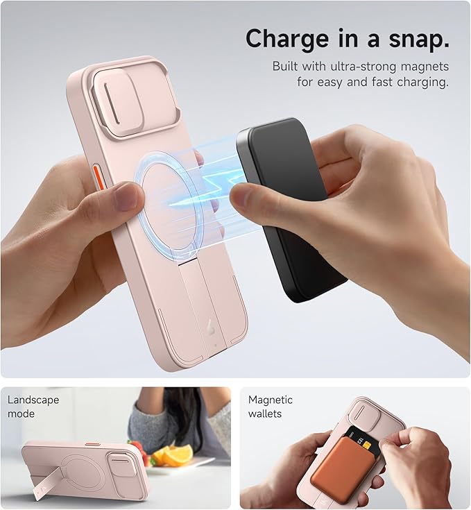 SURITCH for iPhone 13/14 Case - Image 3