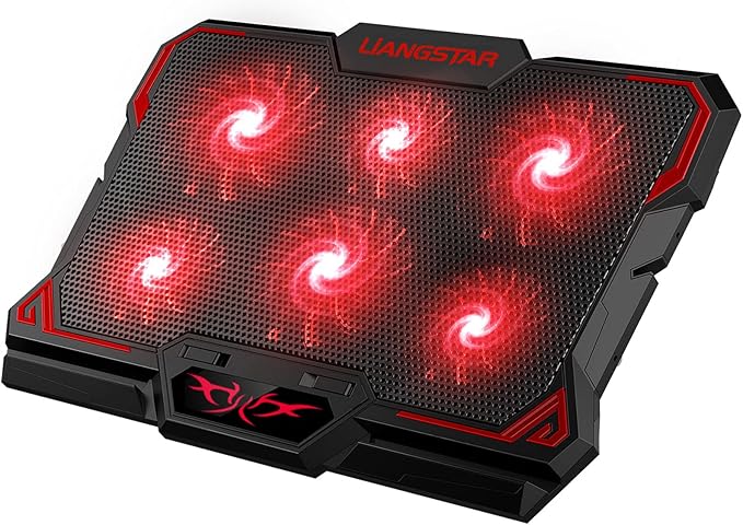 Laptop Cooling Pad, Laptop Cooler by LIANGSTAR