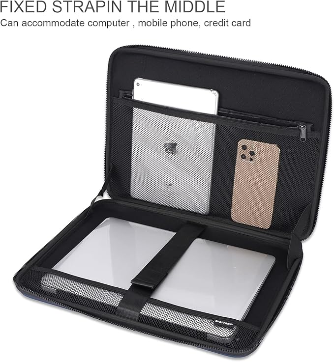 DOMISO 14 inch Laptop Sleeve - Image 6