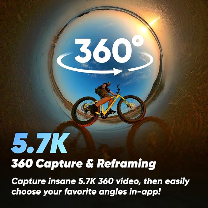 Insta360 X3 Ultimate Kit - Image 3