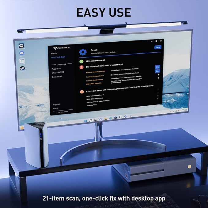 PC-VR Streaming Air Link Compatible - Image 7