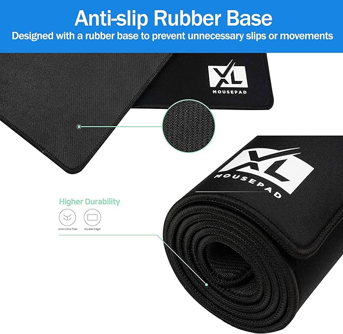 3XL Huge Mouse Pads Oversized - Image 2