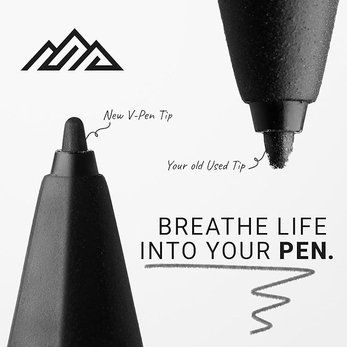 V-Pen Stylus Nibs for Remarkable 2 - Image 6