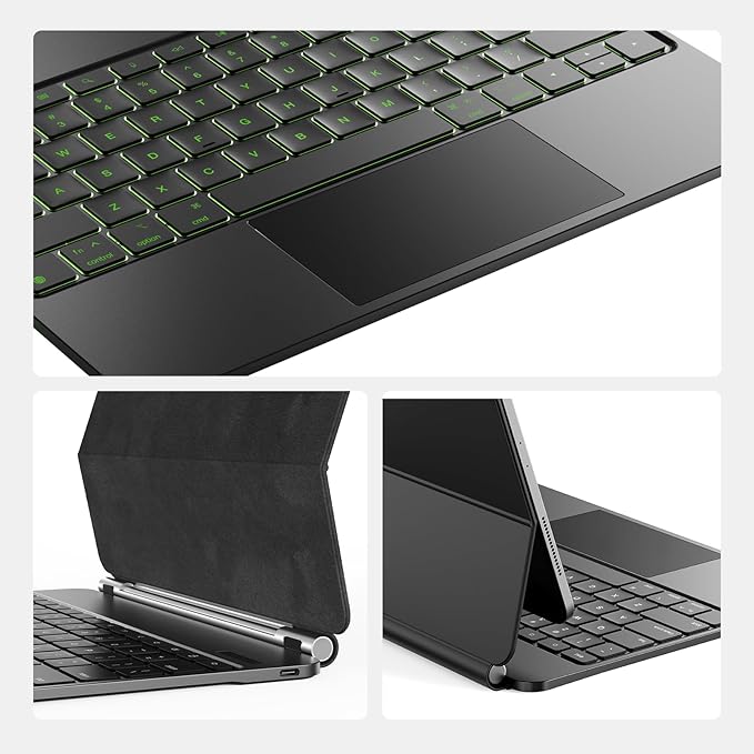for iPad Pro 13 inch case 2024 - Image 7