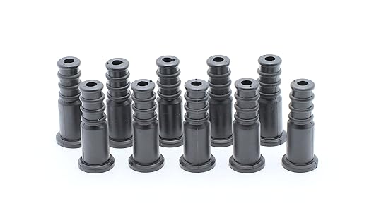 THE CIMPLE CO Coaxial Cable Weather Boot - Image 2