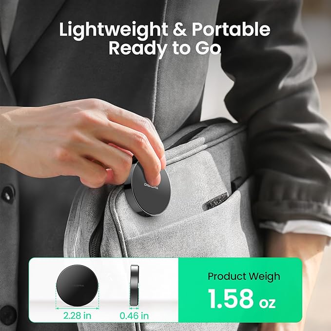 512GB Magnetic Portable SSD, External Solid State Drives - Image 8