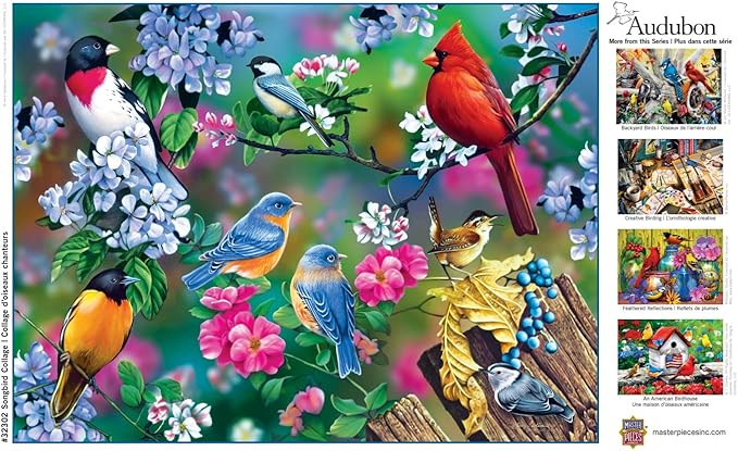 MasterPieces Audubon - Image 5