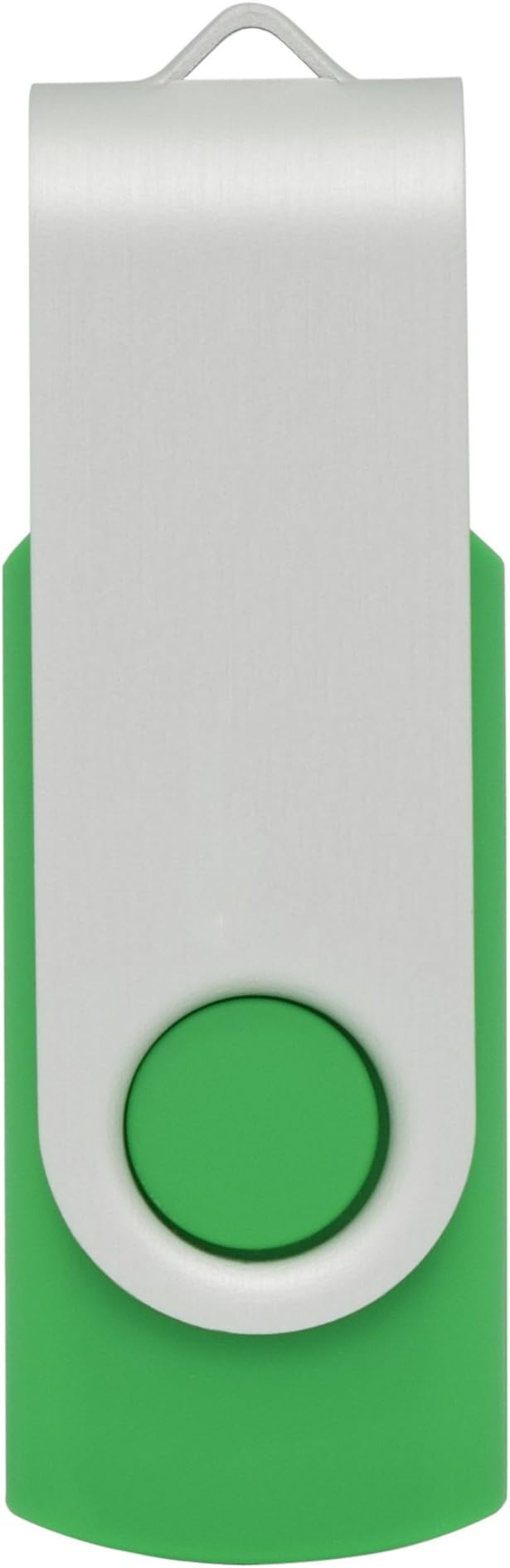 10 Pack 8GB USB Flash Drives USB 2.0 8GB USB Memory Stick Pen Drive Green - Image 3