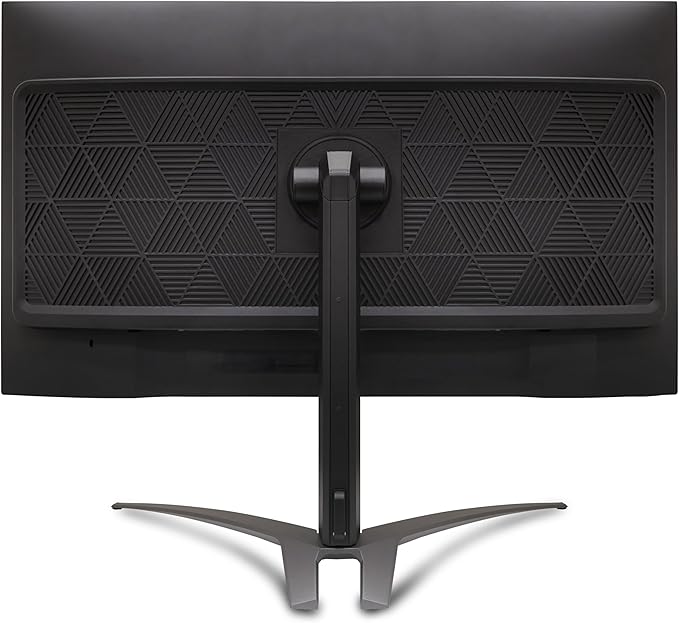 acer Predator XB323QK V3bmiiphx | 31.5" 4K UHD 3840 x 2160 IPS Gaming Monitor | - Image 14
