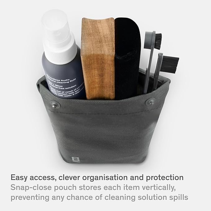 Boundless Audio Vinyl Record Cleaning Kit - Image 6