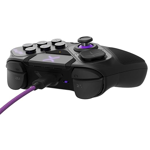 PDP Victrix Pro BFG Wireless Gaming Controller - Image 9