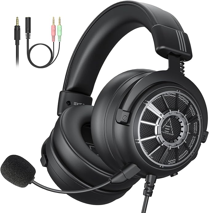 EKSA StarEngine S Gaming Headset by EKSA