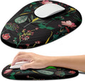 Hokafenle Ergonomic Mouse Pad Wrist Support by Hokafenle