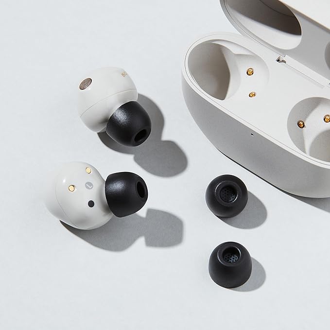 AZLA Foamax Standard, Foam Earbud Tips, Memory Foam Earbud Tips, Earbud Tips - Image 6