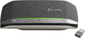 POLY - Sync 20+ USB-A Personal Bluetooth Smart Speakerphone - Connect to by Poly