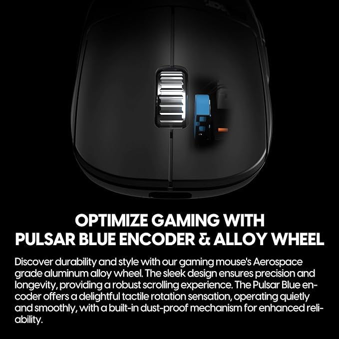 Pulsar Gaming Gears - Image 6