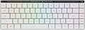 ASUS ROG Falchion RX Low Profile 65% Wireless Gaming Keyboard by ASUS