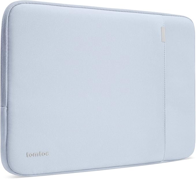 tomtoc 360 Protective Laptop Sleeve by tomtoc