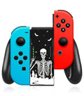 Lotadilo Joy-Con Grip for Nintendo Switch/Switch Oled by Lotadilo