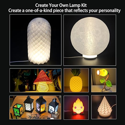 JUUPINE Dedicated Multifunctional LED Creative Lighting kit - Image 3