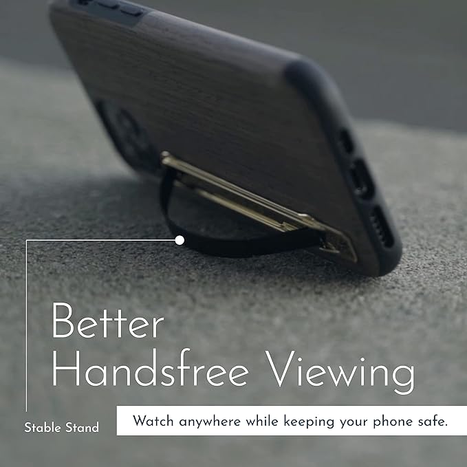 SleekGrip Premium: Swappable Phone Stand & Phone Grip - Image 8