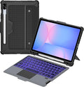Nillkin for Samsung Galaxy Tab S10 FE 10.9” / S9 11" Case by Nillkin